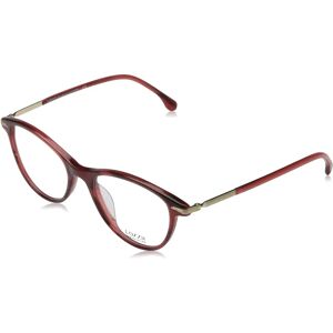 Montatura rossa Lozza per donna - Accessori donna - Montatura occhiali Montatura rossa Lozza per donna - Accessori donna - Montatura occhiali
