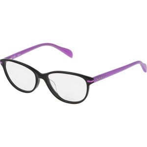 Tous VTO92753700L Preto - Armação de óculos Tous VTO92753700L Preto - Armação de óculos