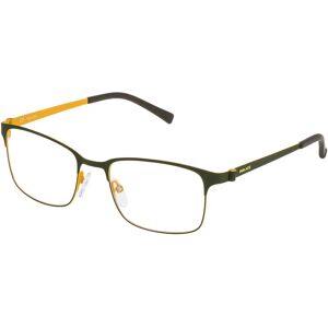 Police VK542500L50 Children's Green Metal Frame - Spectacle frame Police VK542500L50 Children's Green Metal Frame - Spectacle frame