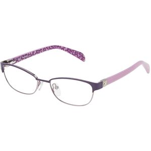 Armação de Óculos Tous VTK010500SN3 Infantil Violeta Armação de Óculos Tous VTK010500SN3 Infantil Violeta