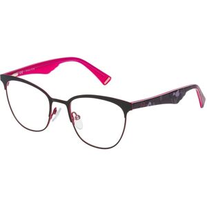 Montura de gafas de mujer Police VPL417510SA1 Negra - Bastidor Montura de gafas de mujer Police VPL417510SA1 Negra - Bastidor