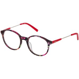 Sting VST0694907D7 - Óculos Unissex - Rosa Sting VST0694907D7 - Óculos Unissex - Rosa