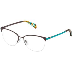 Tous VTO3505408QL Black - 54 mm - Spectacle frame Tous VTO3505408QL Black - 54 mm - Spectacle frame