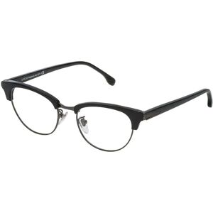 Lozza VL 2023C Zwarte Bril - Brillenframe Lozza VL 2023C Zwarte Bril - Brillenframe