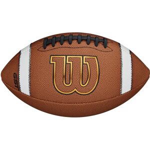 Wilson GST Composite XB Football pour jeunes - Football Wilson GST Composite XB Football pour jeunes - Football