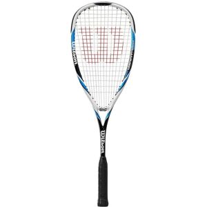Wilson Hyper Hammer 120 rakieta do squasha Wilson Hyper Hammer 120 rakieta do squasha
