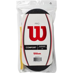 Wilson Overgrip - Pro Liso, Pro Liso Pádel, Pro Perforado o Comfort Liso - Overgrip Wilson Overgrip - Pro Liso, Pro Liso Pádel, Pro Perforado o Comfort Liso - Overgrip