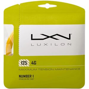 Luxilon Wilson 4G Tennis String - Max Power & Control Luxilon Wilson 4G Tennis String - Max Power & Control
