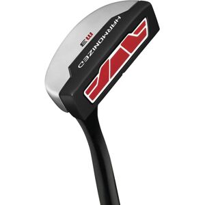 Wilson Staff Harmonized M3 Putter - Steel Shaft, Right-Hand, 34" - Golf Putter Wilson Staff Harmonized M3 Putter - Steel Shaft, Right-Hand, 34" - Golf Putter