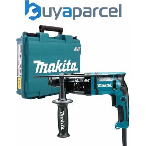 Makita HR1841F/2 SDS Plus AVT Rotary Hammer - 470W Makita HR1841F/2 SDS Plus AVT Rotary Hammer - 470W