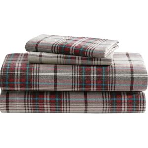 Eddie Bauer Cotton Flannel Bedding Set - Twin Eddie Bauer Cotton Flannel Bedding Set - Twin