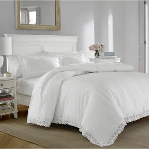 Laura Ashley Home – Dubbelzijdige katoenen beddengoed - Beddengoed Laura Ashley Home – Dubbelzijdige katoenen beddengoed - Beddengoed