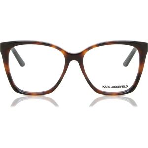 Montatura ottica Karl Lagerfeld KL6050 215 - Occhiali Montatura ottica Karl Lagerfeld KL6050 215 - Occhiali