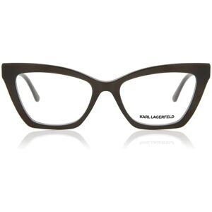 KARL LAGERFELD KL6063 093 Black Trilayer - Eyewear Frames KARL LAGERFELD KL6063 093 Black Trilayer - Eyewear Frames