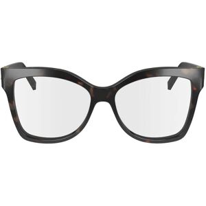 Karl Lagerfeld KL6149 242 Acetat Brille Havana - Brille Karl Lagerfeld KL6149 242 Acetat Brille Havana - Brille