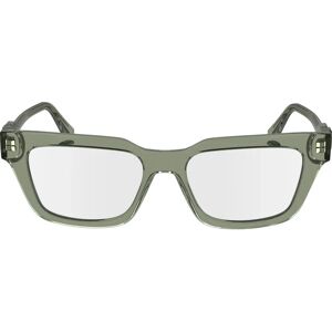 KARL LAGERFELD KL6152 275 Leichte Khaki Unisex Brillenrahmen - Brillen KARL LAGERFELD KL6152 275 Leichte Khaki Unisex Brillenrahmen - Brillen