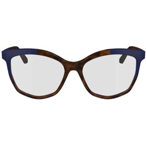 Karl Lagerfeld KL6154 - Square Acetate Eyeglasses - Eyeglasses Karl Lagerfeld KL6154 - Square Acetate Eyeglasses - Eyeglasses