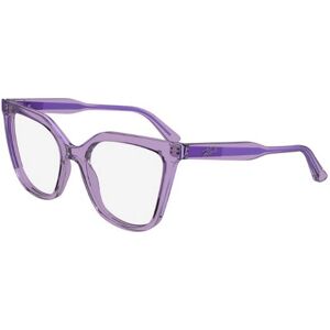 Karl Lagerfeld KL6155 - Schmetterlingsbrille Damen Karl Lagerfeld KL6155 - Schmetterlingsbrille Damen