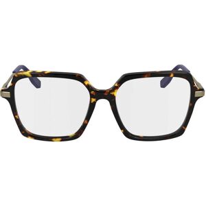 Lagerfeld Kl6172 Havana - Eyeglasses Lagerfeld Kl6172 Havana - Eyeglasses