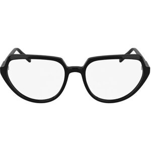 KARL LAGERFELD KL6193 001 Black - Eyewear Frames KARL LAGERFELD KL6193 001 Black - Eyewear Frames