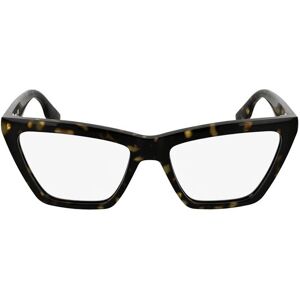 KARL LAGERFELD KL6195 242 Dark Tortoise - Eyewear Frames KARL LAGERFELD KL6195 242 Dark Tortoise - Eyewear Frames