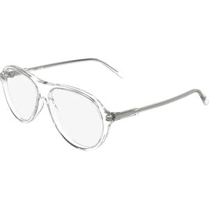 KARL LAGERFELD KL6217 Crystal Clear - Eyewear Frames KARL LAGERFELD KL6217 Crystal Clear - Eyewear Frames
