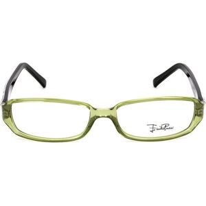 Emilio Pucci EP2630-300 Verde - Montura de gafas Emilio Pucci EP2630-300 Verde - Montura de gafas