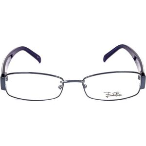 Emilio Pucci EP2136 Bleu - Monture de lunettes femme - Publicité Emilio Pucci EP2136 Bleu - Monture de lunettes femme - Publicité