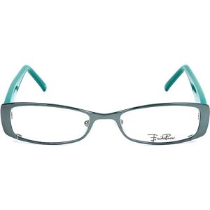 Emilio Pucci EP2131 Turquoise Unisex Spectacle Frame Emilio Pucci EP2131 Turquoise Unisex Spectacle Frame