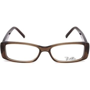 Emilio Pucci EP2648-207-50 Brown - Eyewear Frames Emilio Pucci EP2648-207-50 Brown - Eyewear Frames