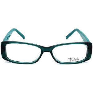 Emilio Pucci EP2648-425-52 Svart - Glasögonram Emilio Pucci EP2648-425-52 Svart - Glasögonram