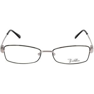 Emilio Pucci EP2142-033 Gris Gunmetal - Monture de lunettes - Publicité Emilio Pucci EP2142-033 Gris Gunmetal - Monture de lunettes - Publicité
