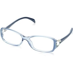 Emilio Pucci EP2675-462 Bleu clair - Monture de lunettes - Publicité Emilio Pucci EP2675-462 Bleu clair - Monture de lunettes - Publicité