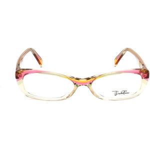 Monture de Lunettes Emilio Pucci EP2687-651 Multicolore - Monture de Lunettes - Publicité Monture de Lunettes Emilio Pucci EP2687-651 Multicolore - Monture de Lunettes - Publicité