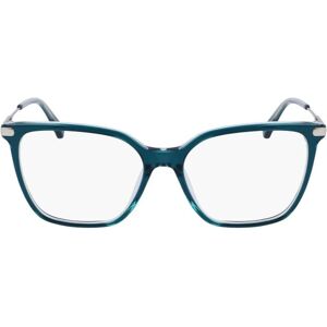 Calvin Klein Damen CKJ22646 432 Brillenrahmen Petrol Calvin Klein Damen CKJ22646 432 Brillenrahmen Petrol