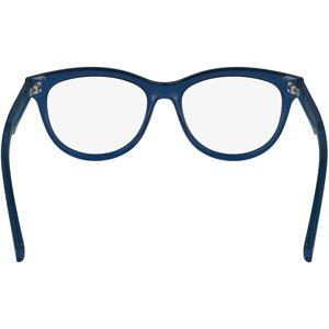 Montatura Occhiali Calvin Klein Jeans CKJ24611 Blu - Montature Montatura Occhiali Calvin Klein Jeans CKJ24611 Blu - Montature
