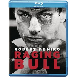 MGM Raging Bull - Vidéo & DVD - Widescreen - import USA - Publicité MGM Raging Bull - Vidéo & DVD - Widescreen - import USA - Publicité