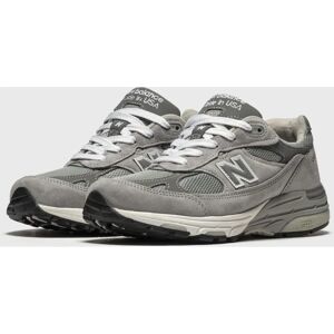 New Balance 993 Grå Sneakers - Laget i USA - Herre New Balance 993 Grå Sneakers - Laget i USA - Herre