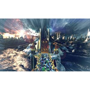 LEGO Marvel Super Heroes - PS3 LEGO Marvel Super Heroes - PS3