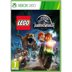 Whv Games Lego Jurassic World - Xbox 360 - Použitá hra - Standardní Edice Whv Games Lego Jurassic World - Xbox 360 - Použitá hra - Standardní Edice