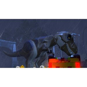 LEGO Jurassic World - Xbox One LEGO Jurassic World - Xbox One