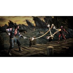 Mortal Kombat X - XL (Xbox One) Mortal Kombat X - XL (Xbox One)