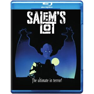 New Line Home Video Salem's Lot - Region A: USA Blu-ray New Line Home Video Salem's Lot - Region A: USA Blu-ray