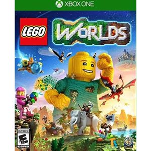 LEGO Worlds - Xbox One LEGO Worlds - Xbox One