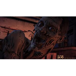 Warner Bros. The Walking Dead - The New Frontier PS4 Warner Bros. The Walking Dead - The New Frontier PS4