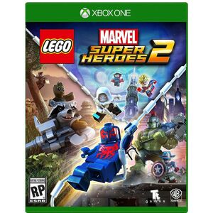 LEGO Marvel Super Heroes 2 - Xbox One LEGO Marvel Super Heroes 2 - Xbox One
