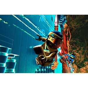 The LEGO Ninjago Movie: Videogame - Xbox One The LEGO Ninjago Movie: Videogame - Xbox One