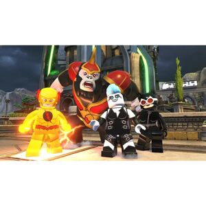 LEGO DC Super-Villains - Switch LEGO DC Super-Villains - Switch