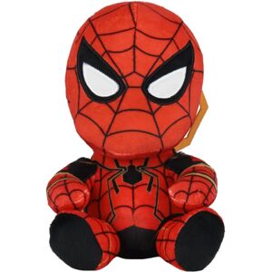 Kidrobot Spider-Man Plush - 20 cm - Avengers Infinity War Kidrobot Spider-Man Plush - 20 cm - Avengers Infinity War