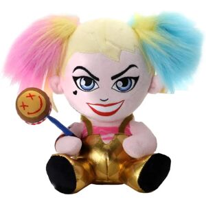 Peluches Harley Quinn Kidrobot - 18cm - Publicité Peluches Harley Quinn Kidrobot - 18cm - Publicité